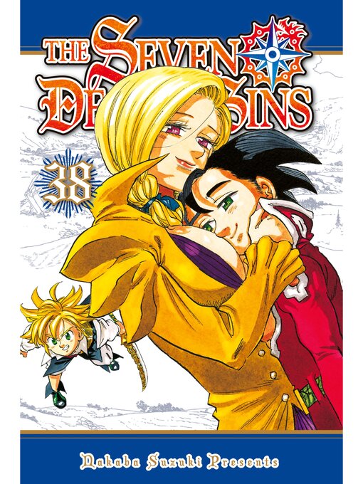 Title details for The Seven Deadly Sins, Volume 38 by Nakaba Suzuki - Available